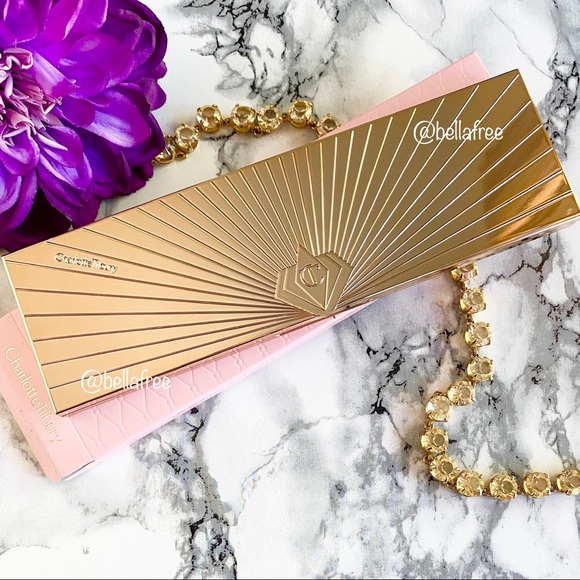 🆕NIB▪️CT Instant Eyeshadow PILLOW TALK COLLECTION - Picture 3 of 7